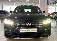 VW Tiguan R-Line DSG 4Motion -VENDIDO –