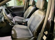 VW Tiguan R-Line DSG 4Motion -VENDIDO –