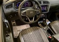 VW Tiguan R-Line DSG 4Motion -VENDIDO –