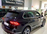 VW Tiguan R-Line DSG 4Motion -VENDIDO –