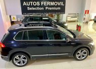 VW Tiguan R-Line DSG 4Motion -VENDIDO –