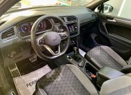 VW Tiguan R-Line DSG 4Motion -VENDIDO –