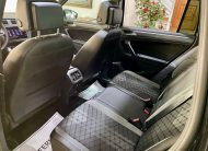 VW Tiguan R-Line DSG 4Motion -VENDIDO –