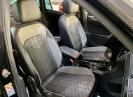 VW Tiguan R-Line DSG 4Motion -VENDIDO –