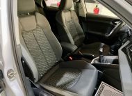 AUDI A1 SPORTBACK ADRENALIN BLACK ED