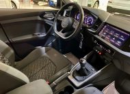 AUDI A1 SPORTBACK ADRENALIN BLACK ED