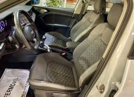 AUDI A1 SPORTBACK ADRENALIN BLACK ED