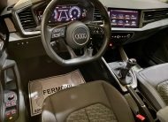 AUDI A1 SPORTBACK ADRENALIN BLACK ED