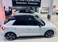 AUDI A1 SPORTBACK ADRENALIN BLACK ED