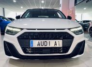 AUDI A1 SPORTBACK ADRENALIN BLACK ED