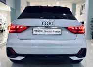AUDI A1 SPORTBACK ADRENALIN BLACK ED
