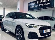 AUDI A1 SPORTBACK ADRENALIN BLACK ED