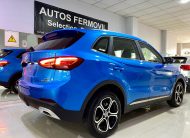 MG ZS Confort Hybrid+ 194cv