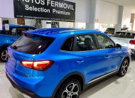 MG ZS Confort Hybrid+ 194cv