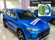 MG ZS Confort Hybrid+ 194cv