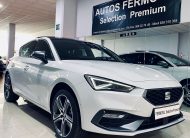 SEAT LEON FR TSI 150cv Techo