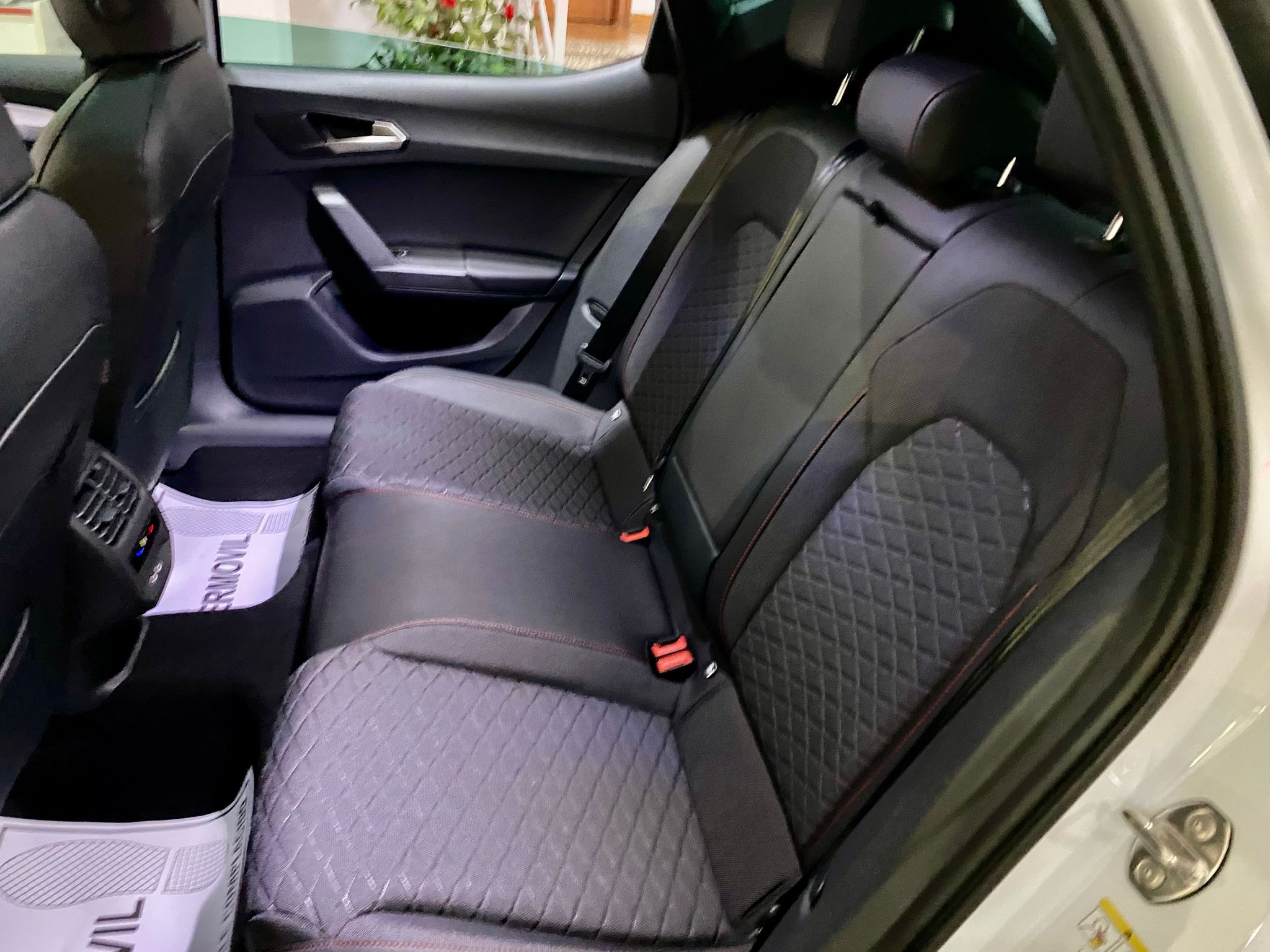 SEAT LEON FR TSI 150cv Techo