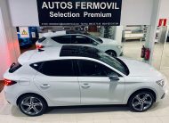 SEAT LEON FR TSI 150cv Techo