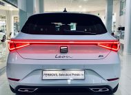 SEAT LEON FR TSI 150cv Techo