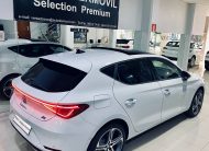SEAT LEON FR TSI 150cv Techo