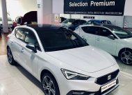 SEAT LEON FR TSI 150cv Techo