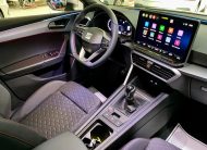 SEAT LEON FR TSI 150cv Techo