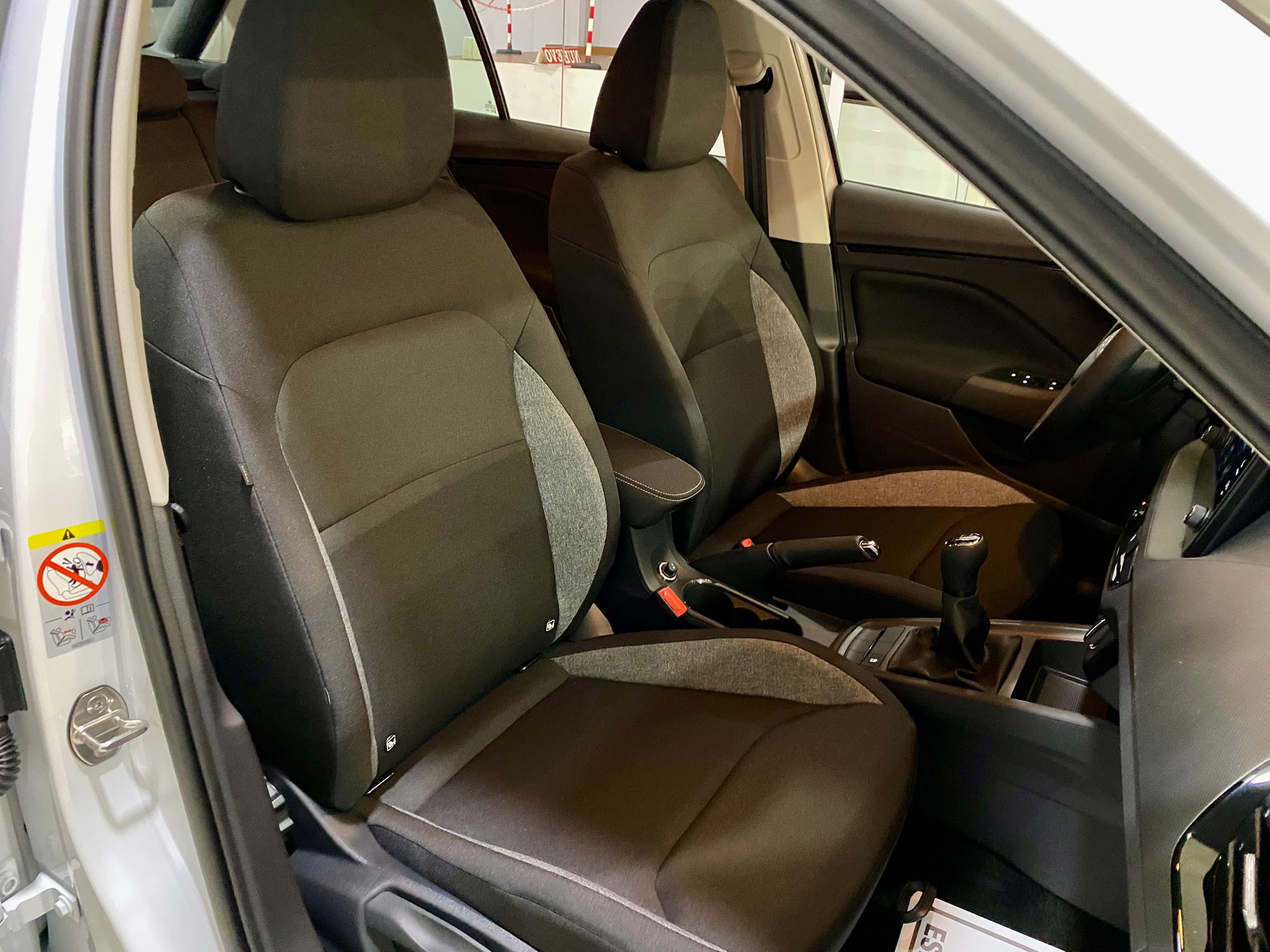 Skoda Kamiq GO¡ TSI 115cv