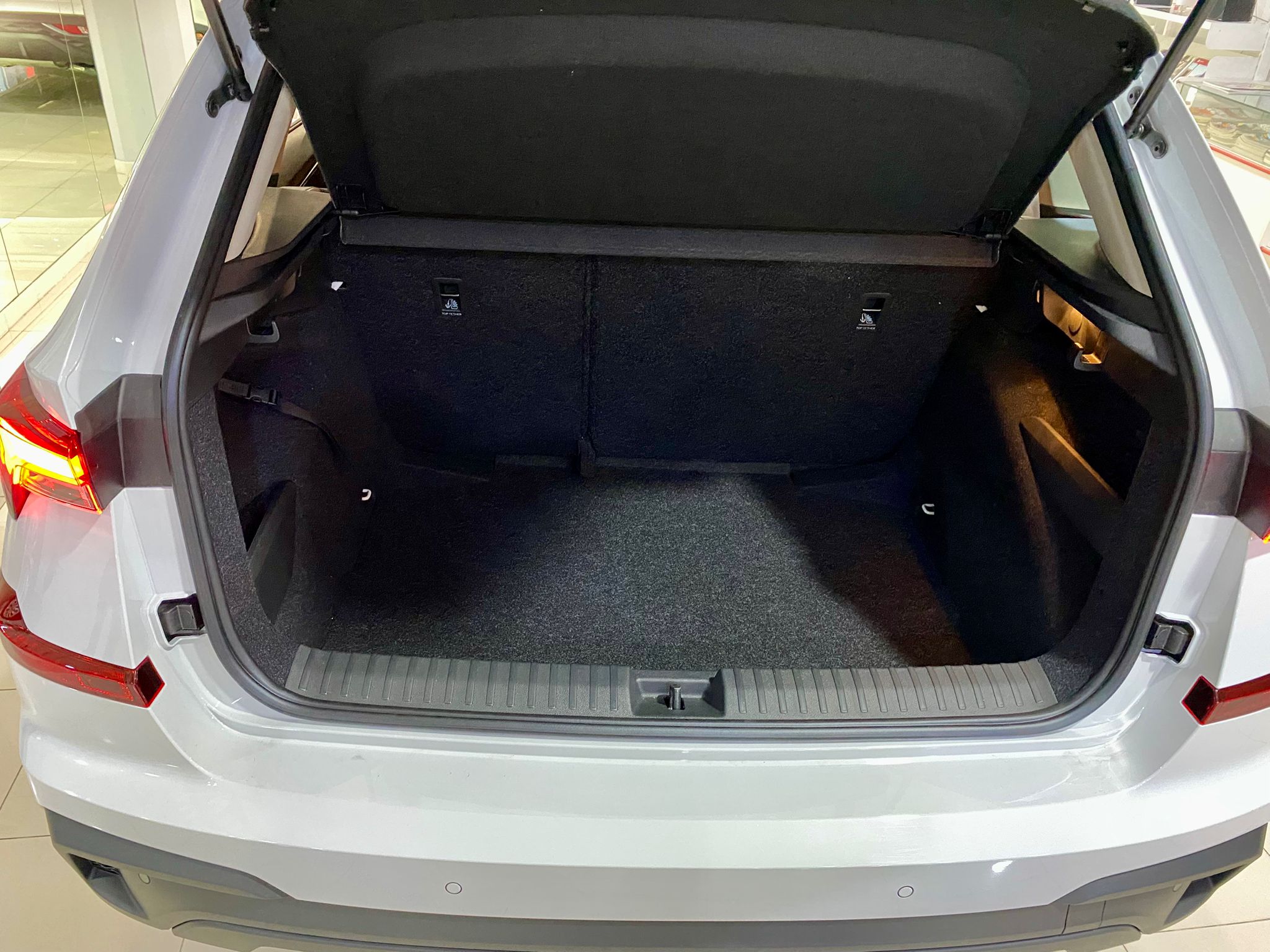 Skoda Kamiq GO¡ TSI 115cv