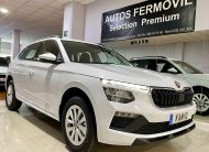Skoda Kamiq GO¡ TSI 115cv