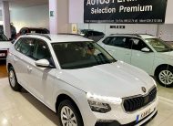 Skoda Kamiq GO¡ TSI 115cv