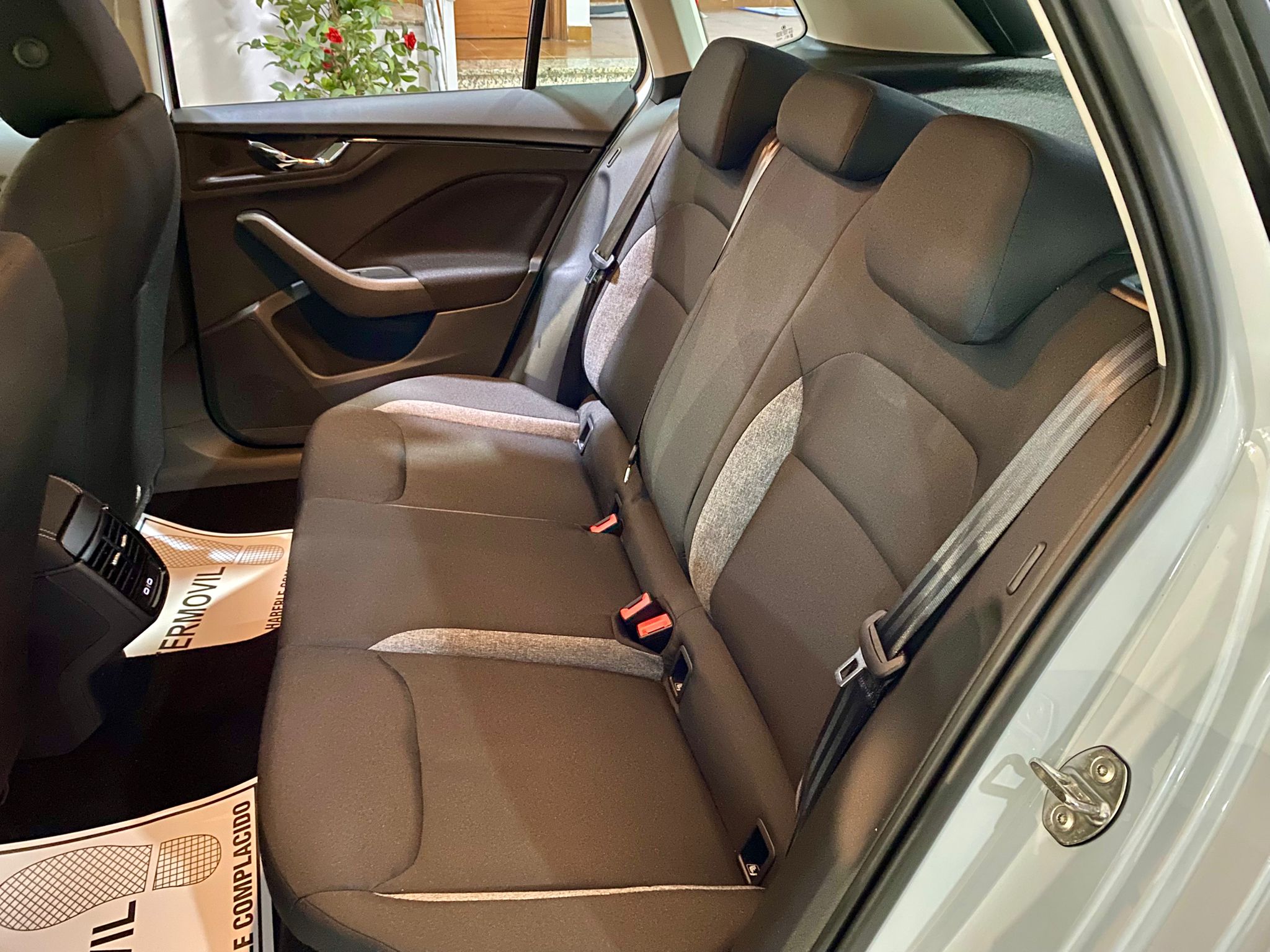 Skoda Kamiq GO¡ TSI 115cv