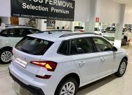 Skoda Kamiq GO¡ TSI 115cv