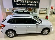 Skoda Kamiq GO¡ TSI 115cv