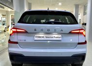 Skoda Kamiq GO¡ TSI 115cv