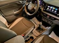 Skoda Kamiq GO¡ TSI 115cv