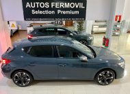 Cupra Leon eTSI 150cv DSG ECO