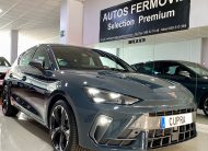 Cupra Leon eTSI 150cv DSG ECO