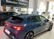 Cupra Leon eTSI 150cv DSG ECO