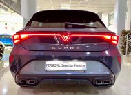 Cupra Leon eTSI 150cv DSG ECO