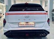 Hyundai Kona N-Line ECO
