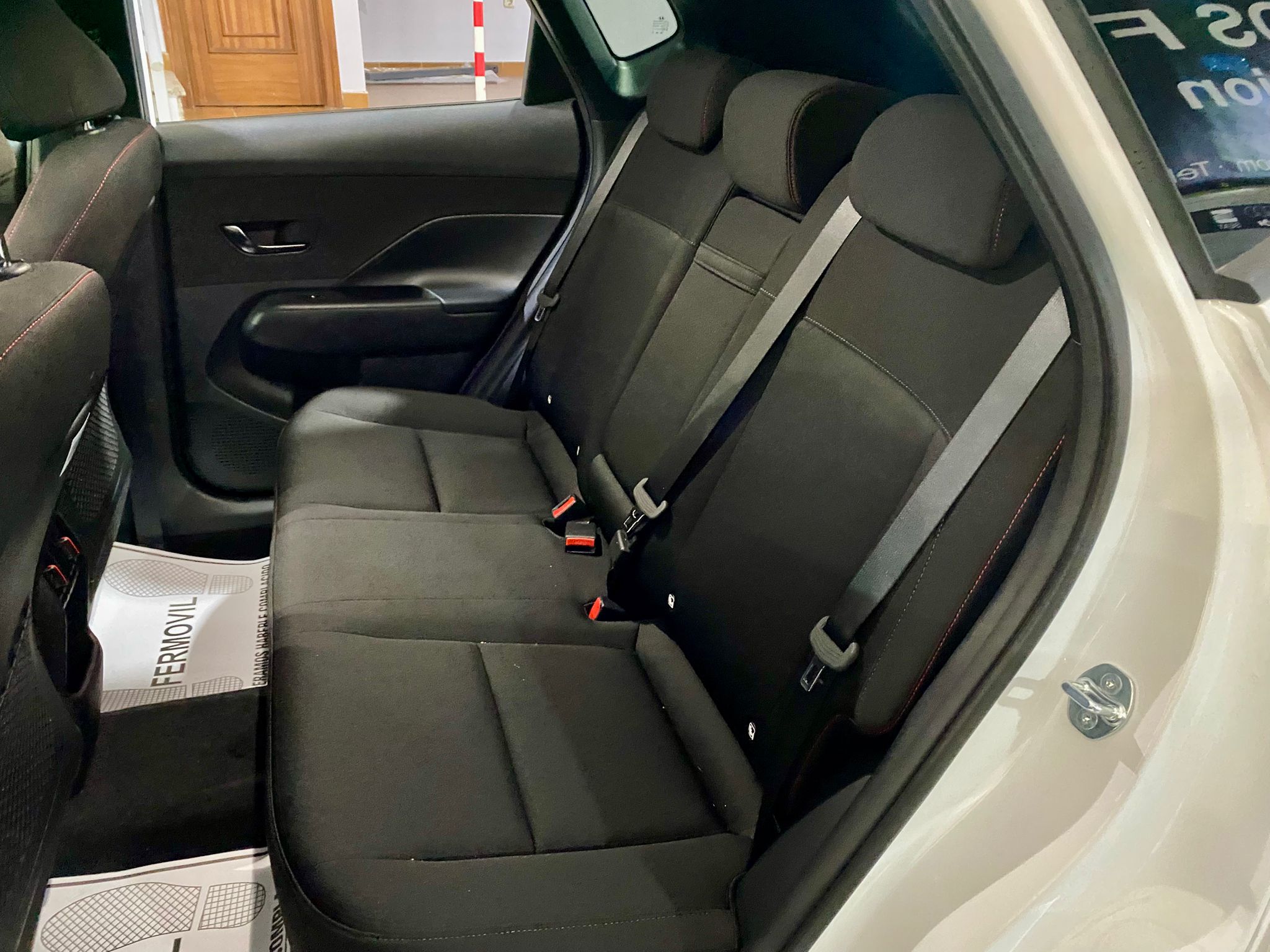 Hyundai Kona N-Line ECO