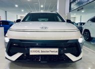 Hyundai Kona N-Line ECO