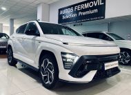 Hyundai Kona N-Line ECO