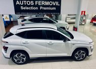 Hyundai Kona N-Line ECO