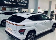 Hyundai Kona N-Line ECO