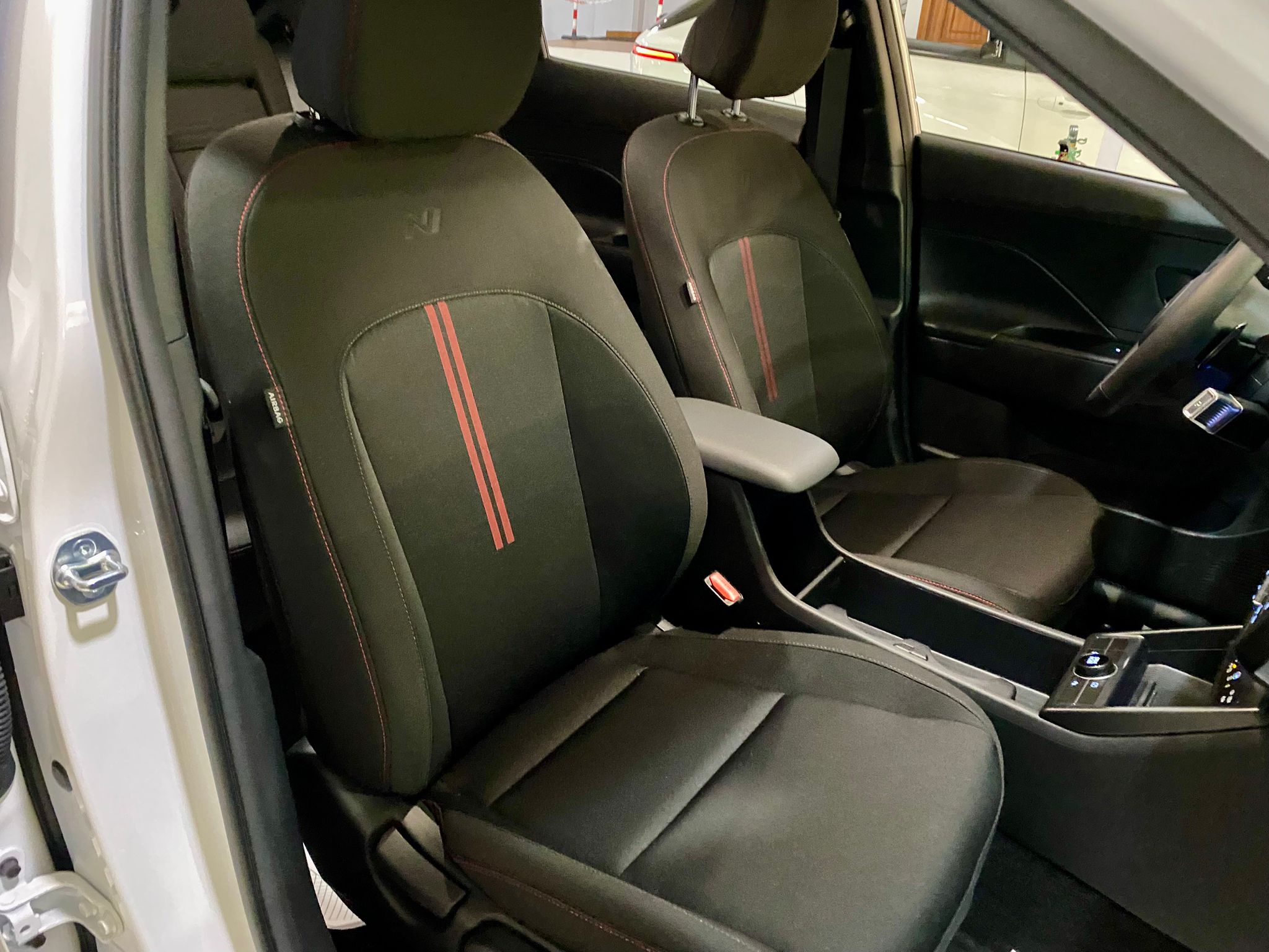 Hyundai Kona N-Line ECO