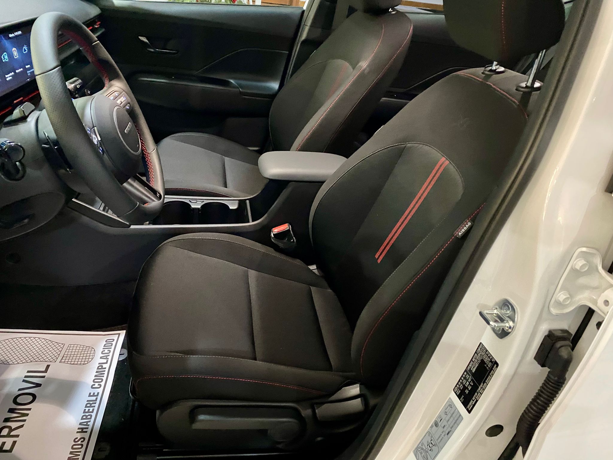 Hyundai Kona N-Line ECO