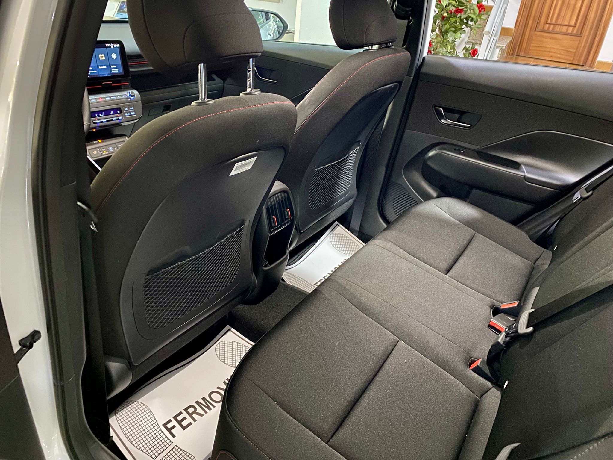 Hyundai Kona N-Line ECO