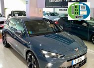 Cupra Leon eTSI 150cv DSG ECO