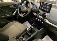 AUDI Q2 S-Line 30 TFSI